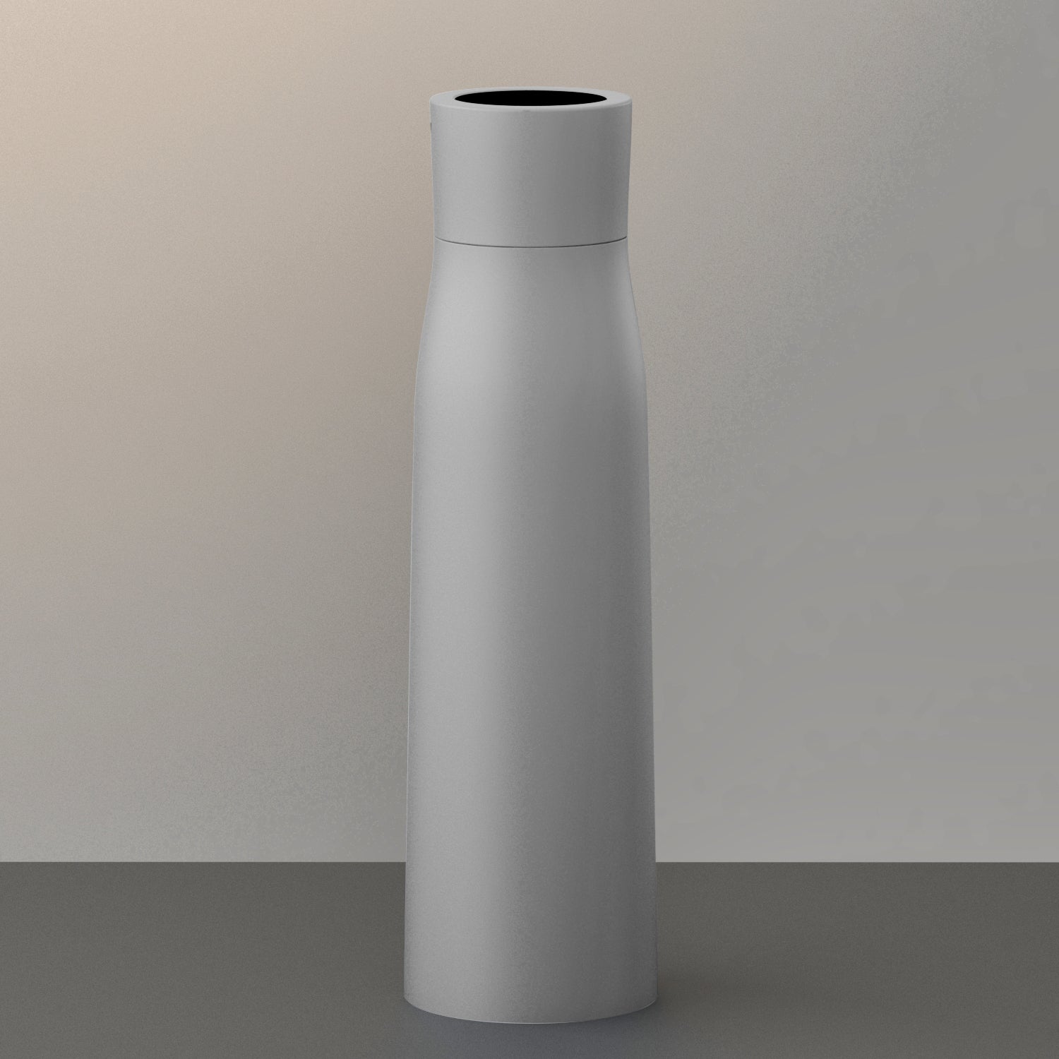 UV Self Sterilisation Smart Water Bottle